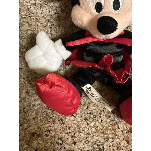 rare 2000s minnie mouse‎ ladybug halloween costume collectible walt disney world - Picture 2 of 4